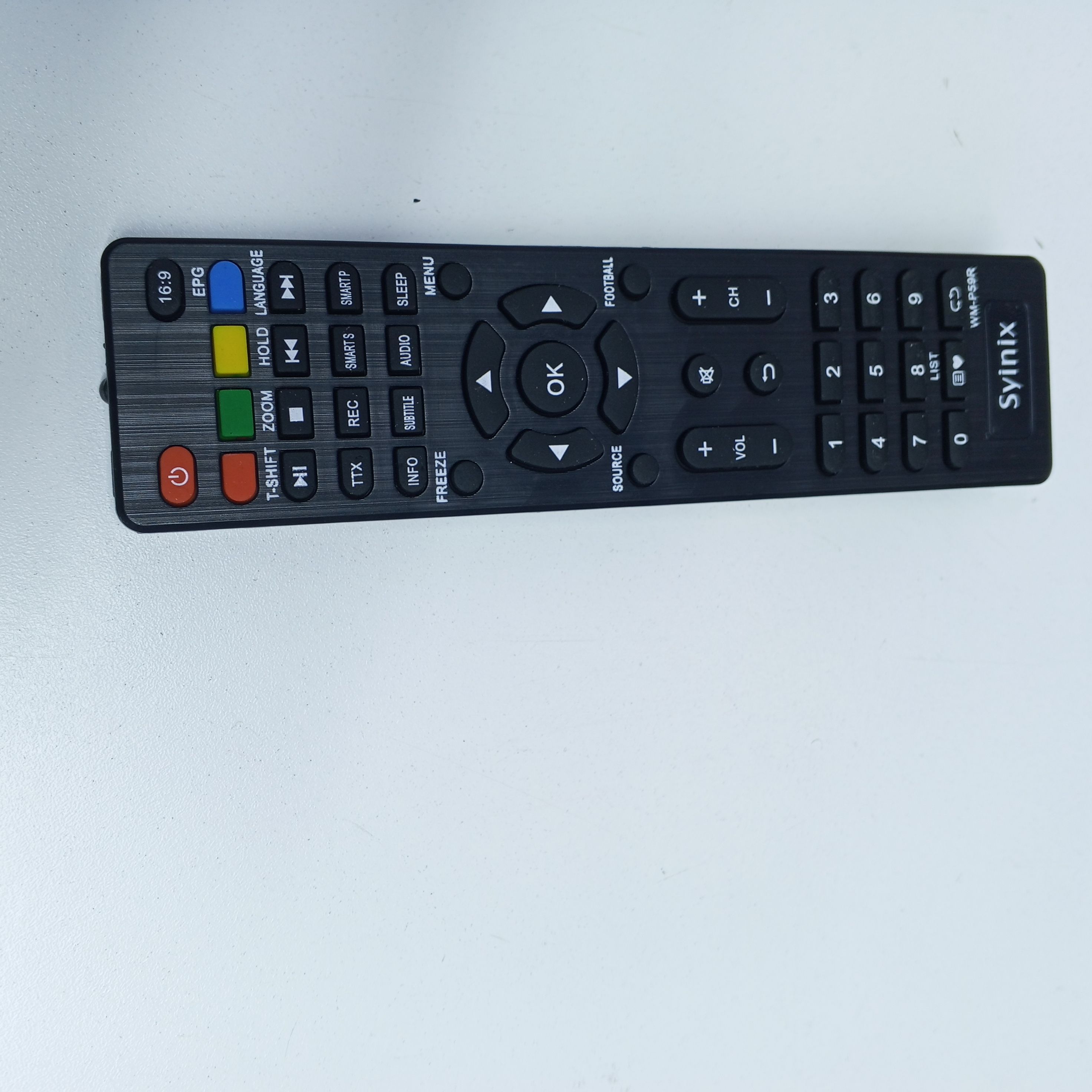 Synix Digital Original Remote