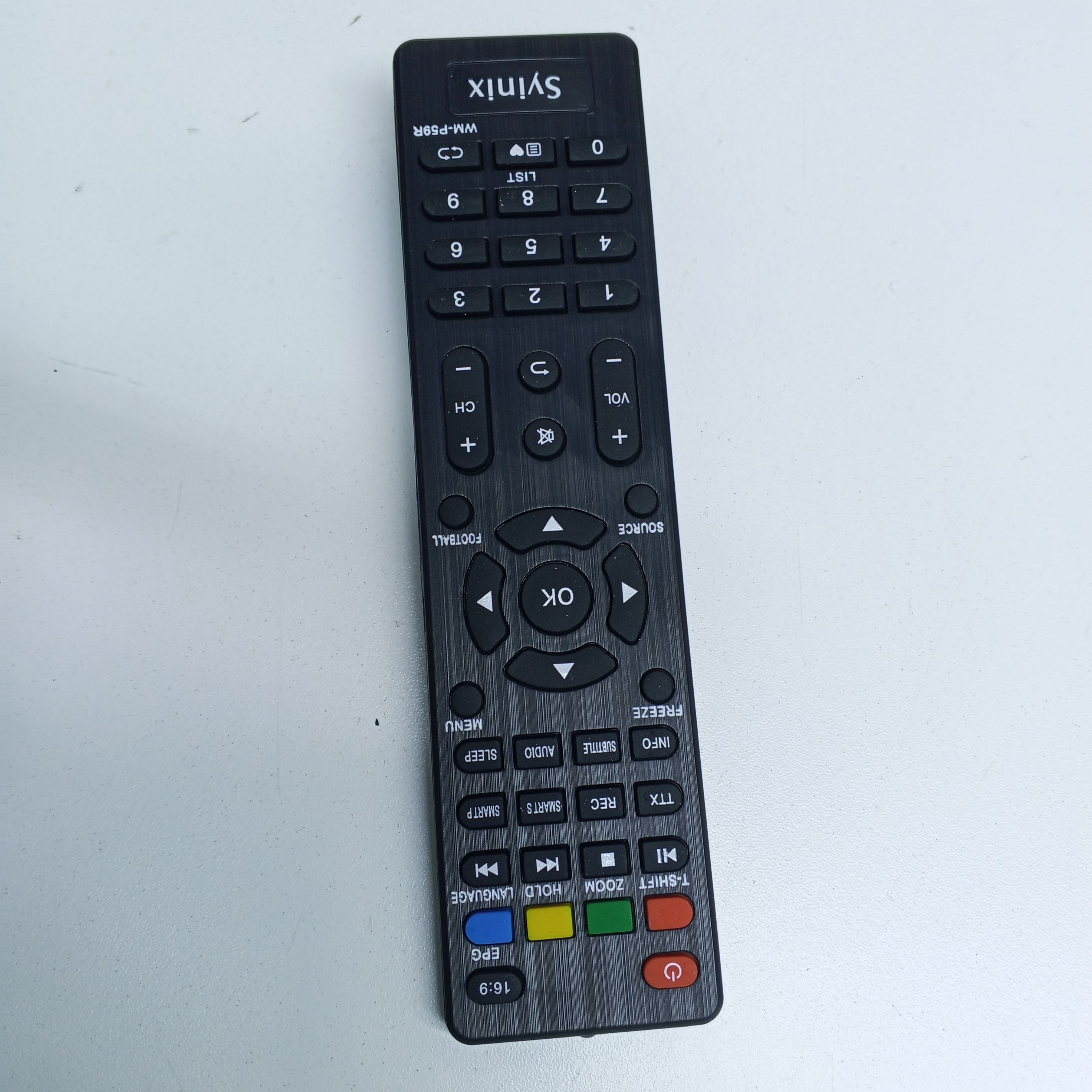 Synix Digital Original Remote