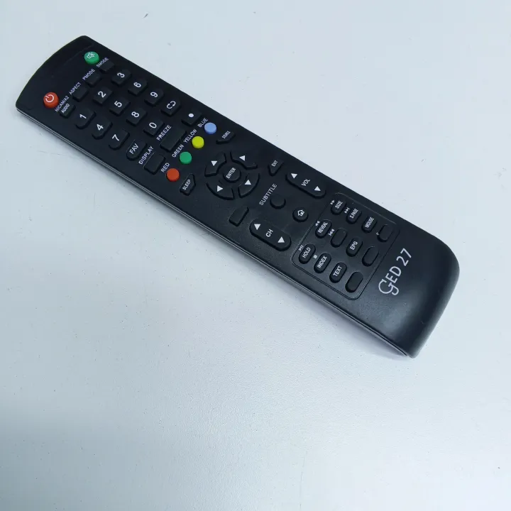 Ged 27 universal remote 
For GLD,CTL,uka, Royal,hikers,Nassco, Galaxy, Ailyon,bruhm,looka&hifinit