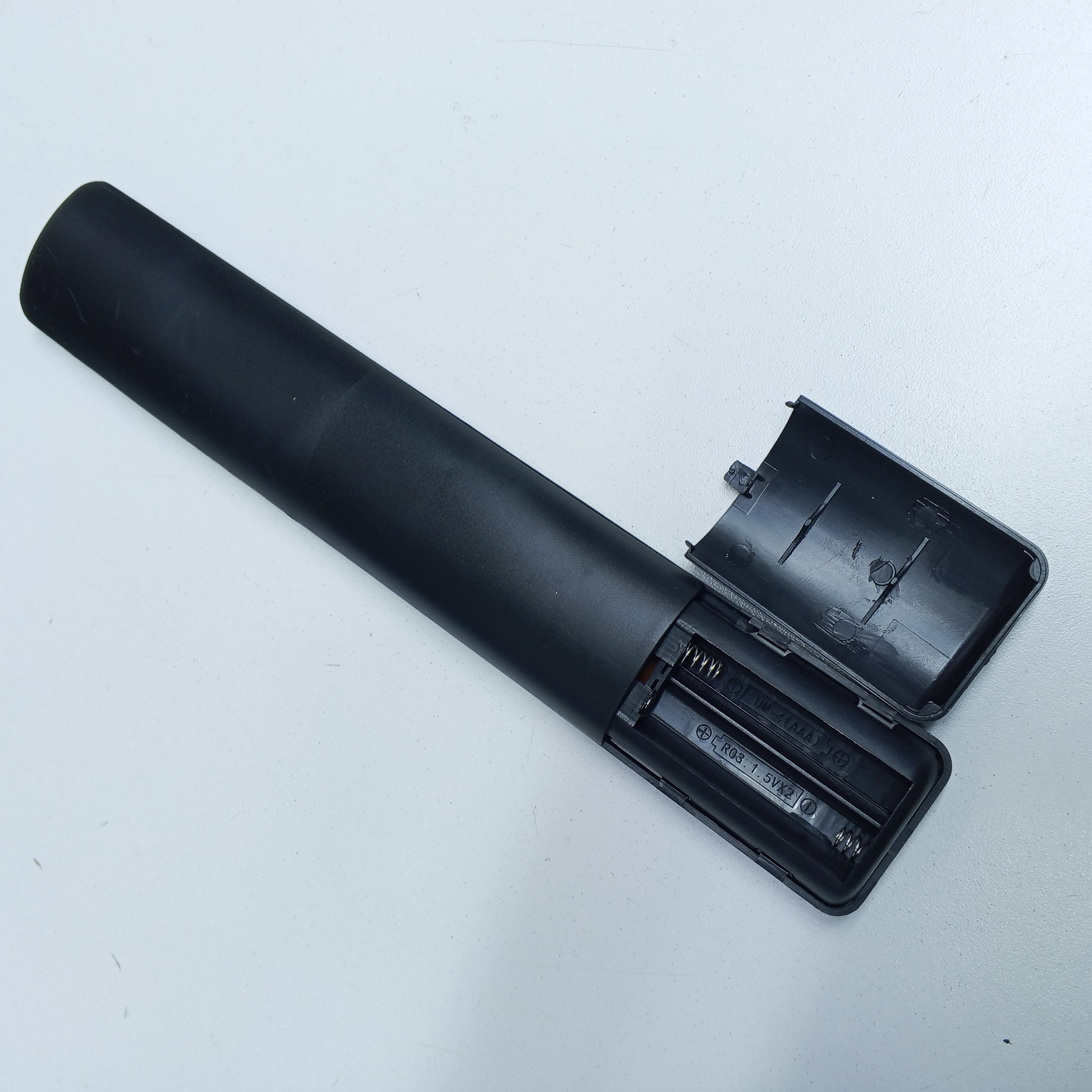 Universal Remote original 
For: Tornado/Hi tech/Star x