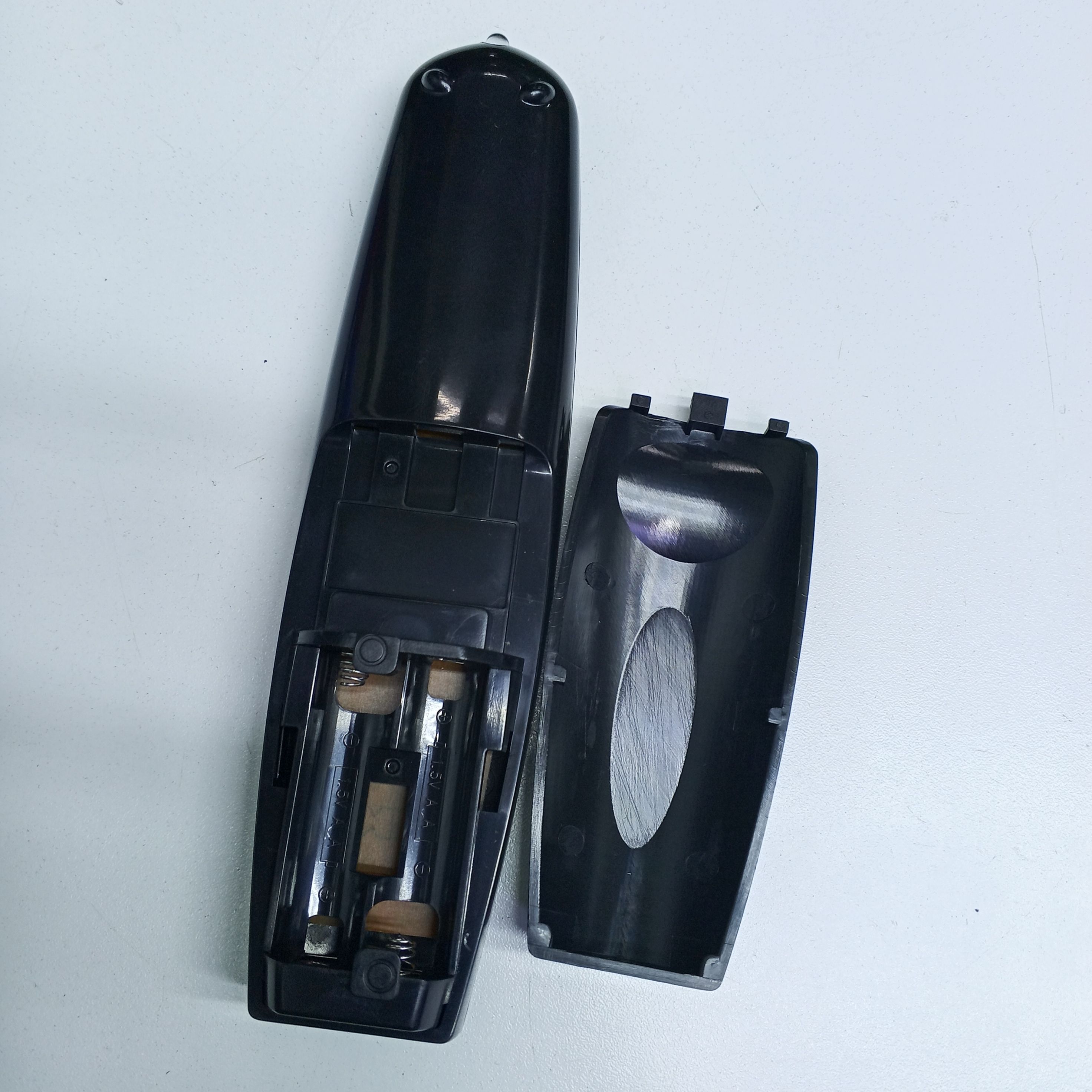 Von WebOS smart Remote