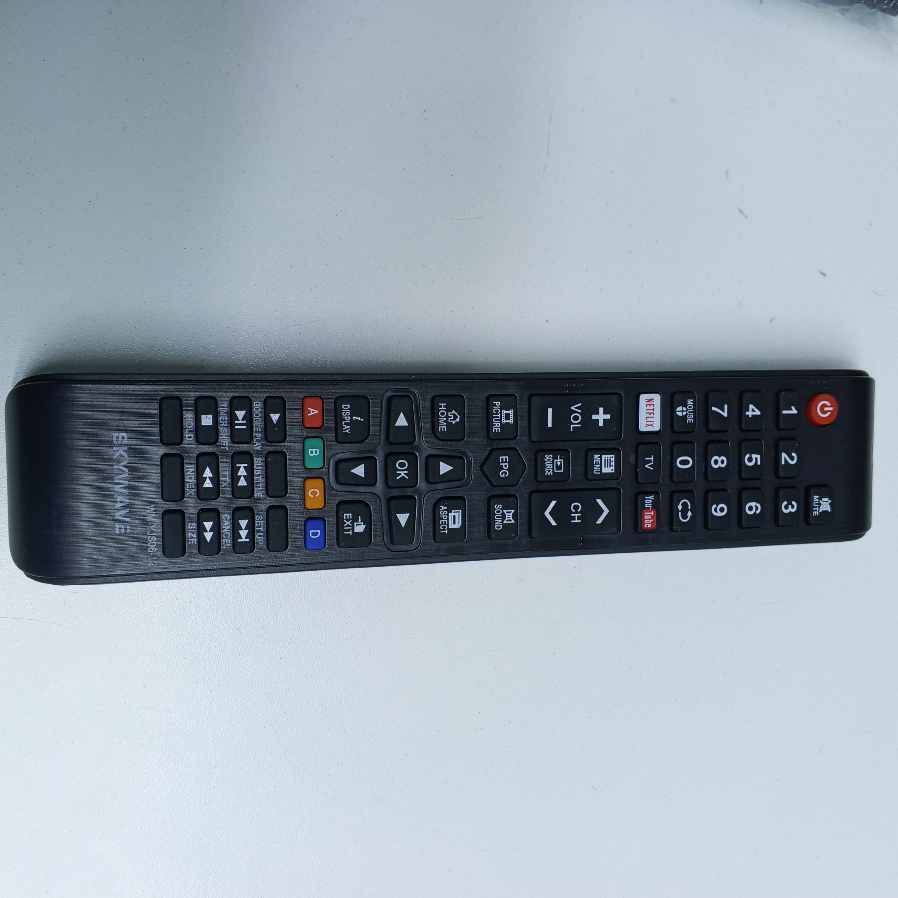 Skywave Smart Remote original