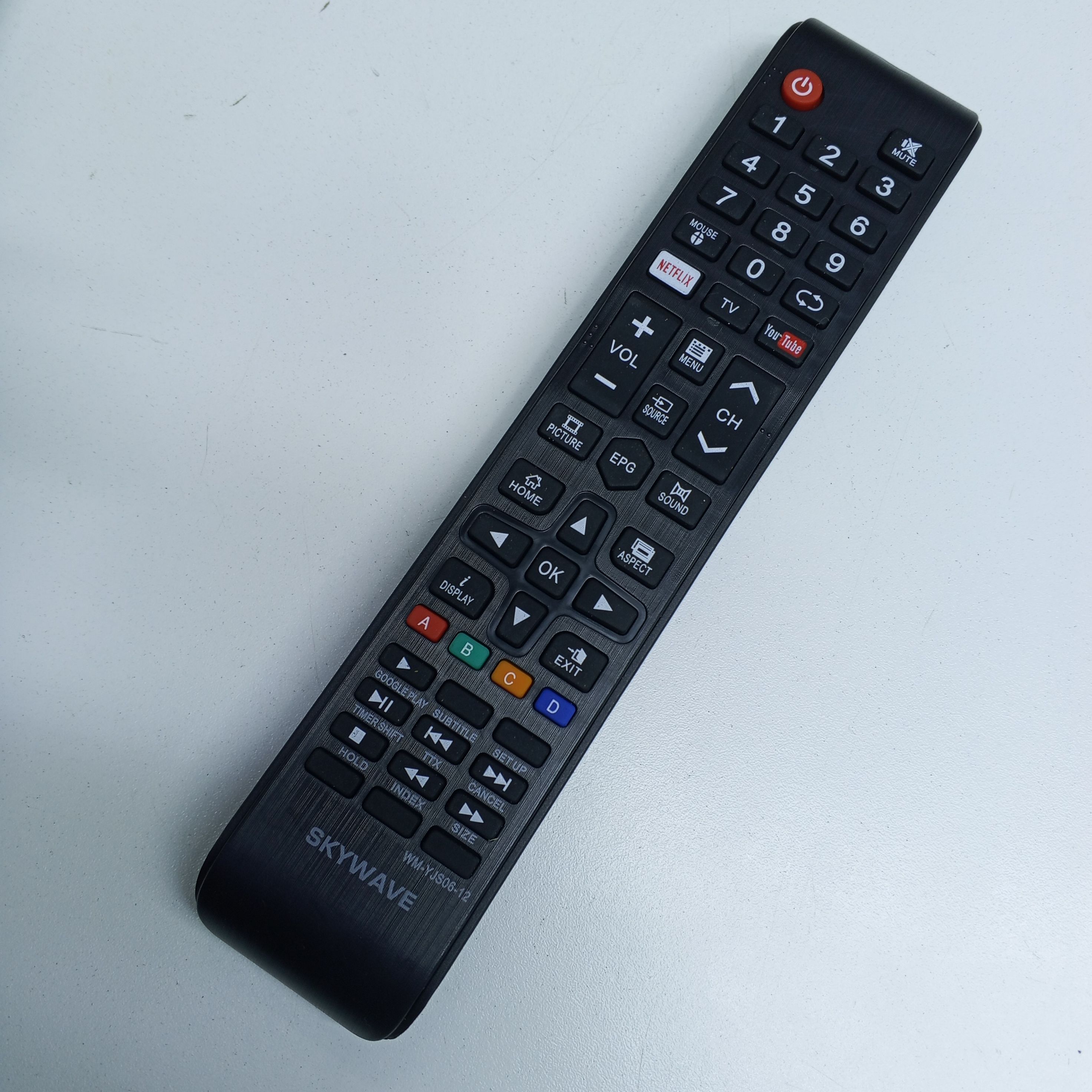 Skywave Smart Remote original