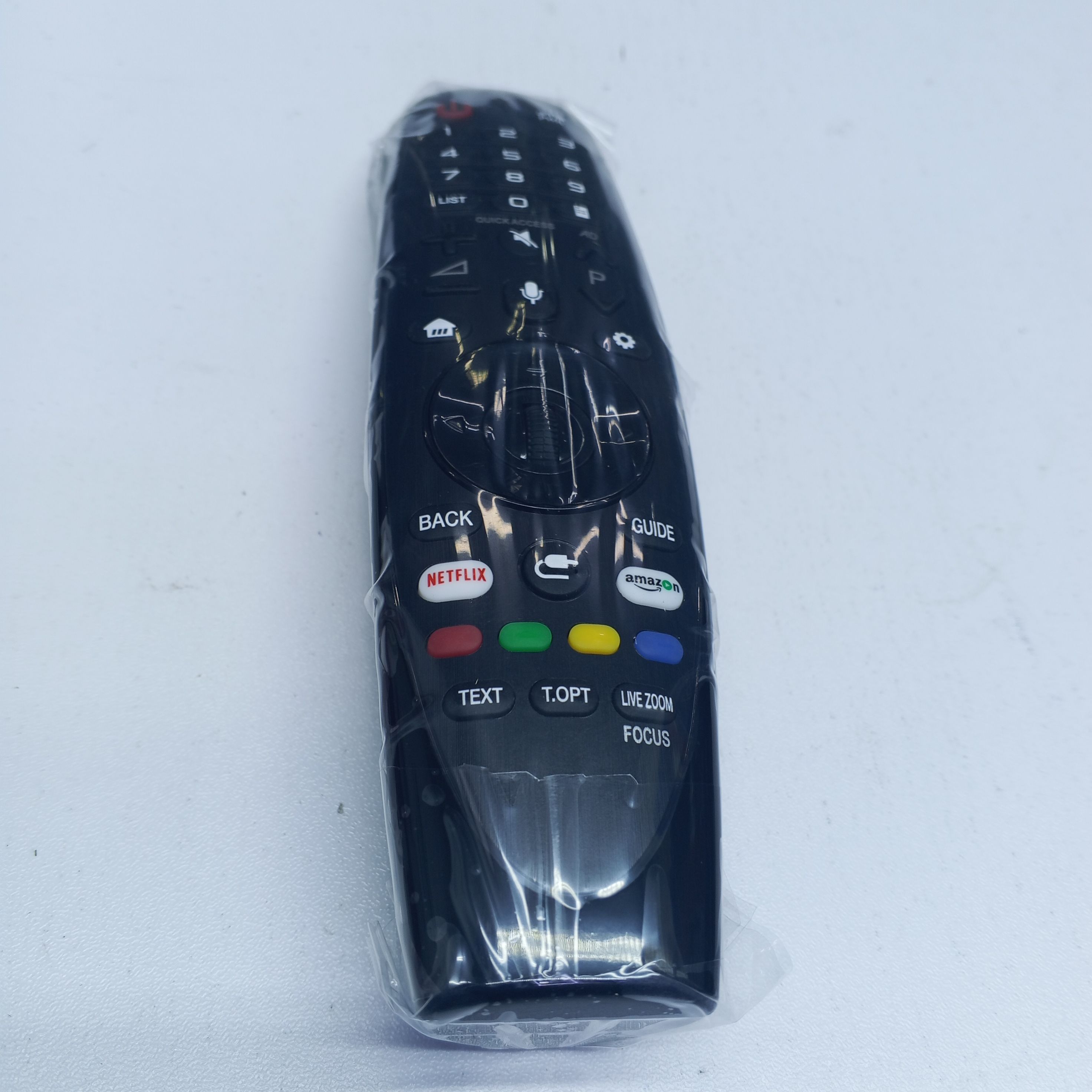 LG WebOS smart Remote original 
Universal Remote for vitron