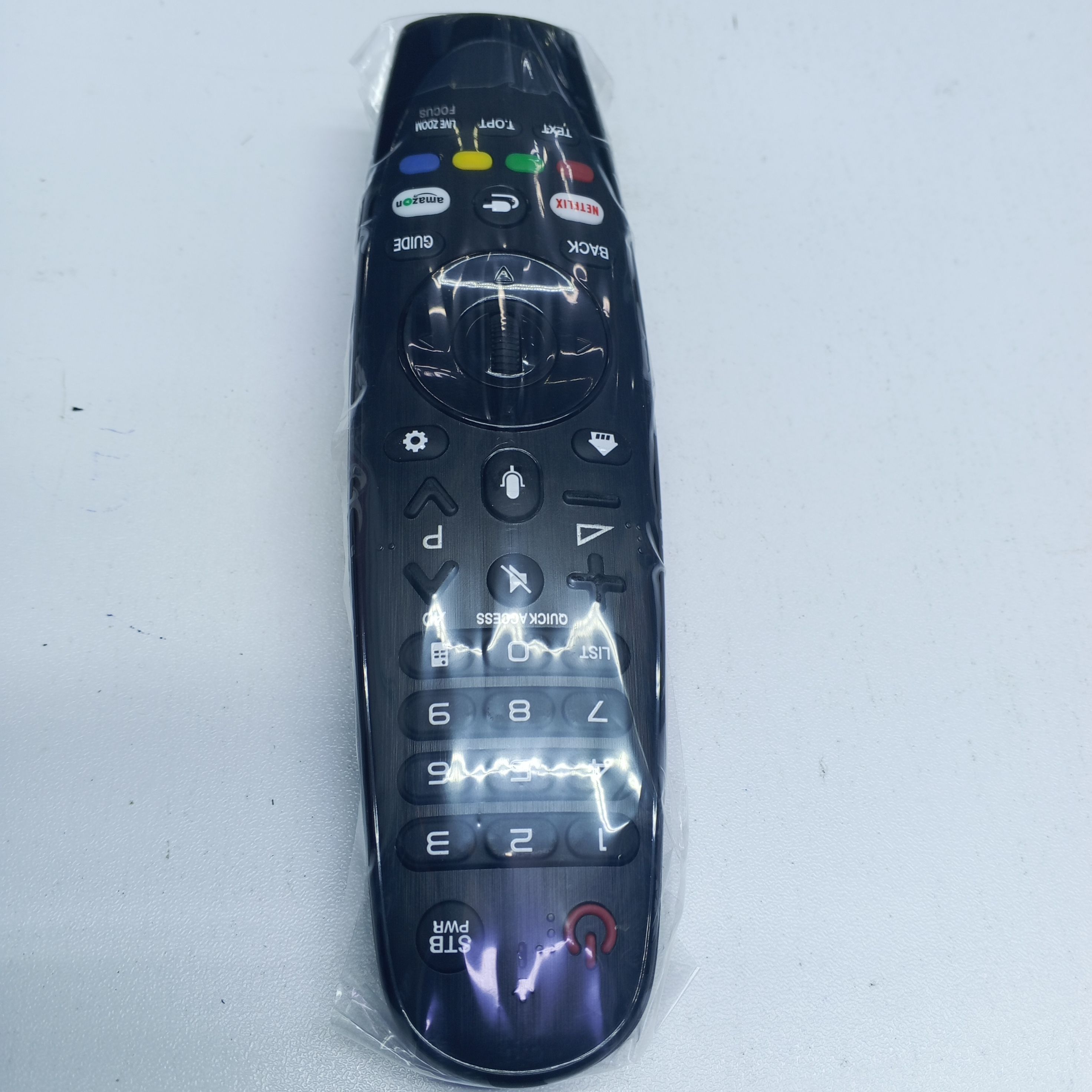 LG WebOS smart Remote original 
Universal Remote for vitron