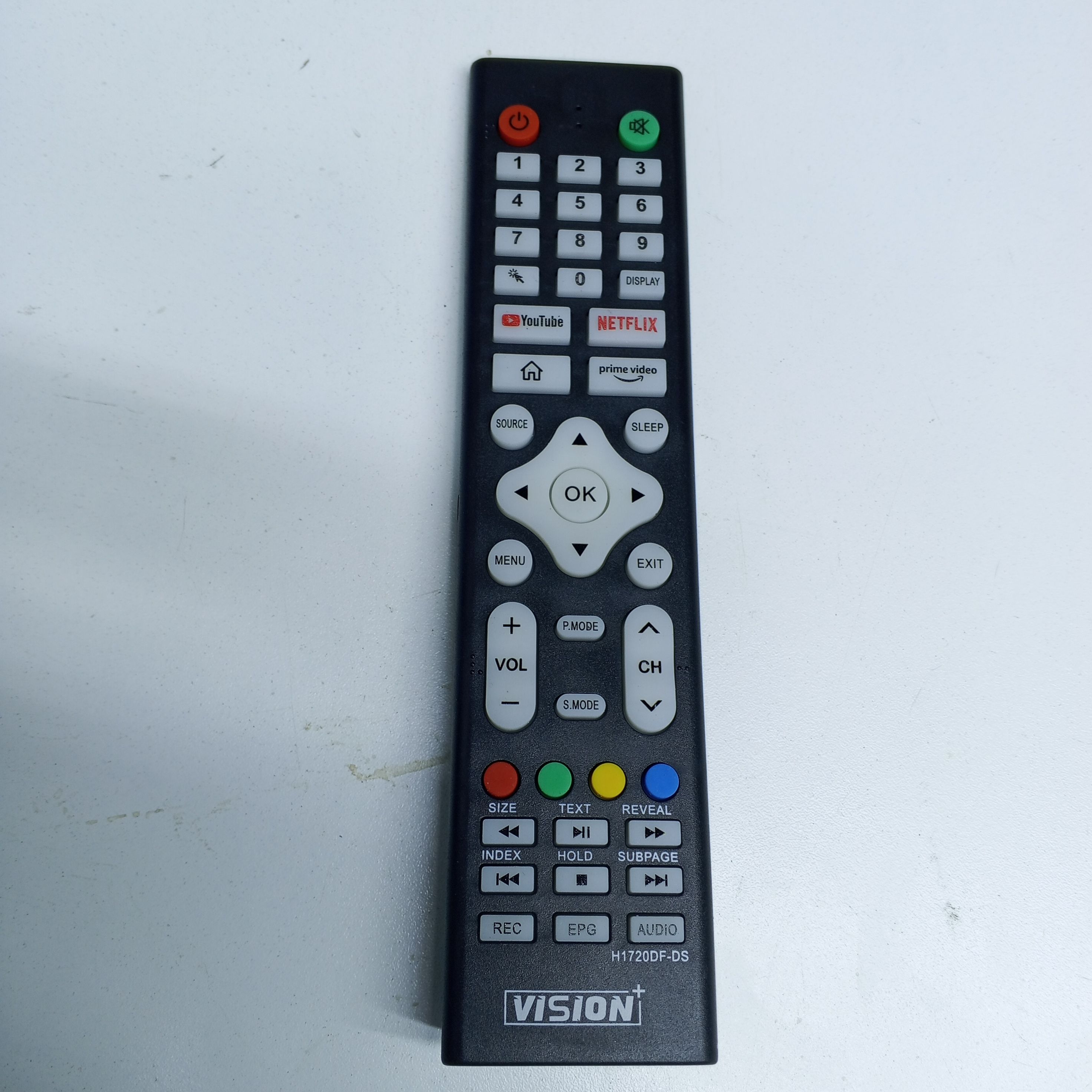 Vitron Smart Remote