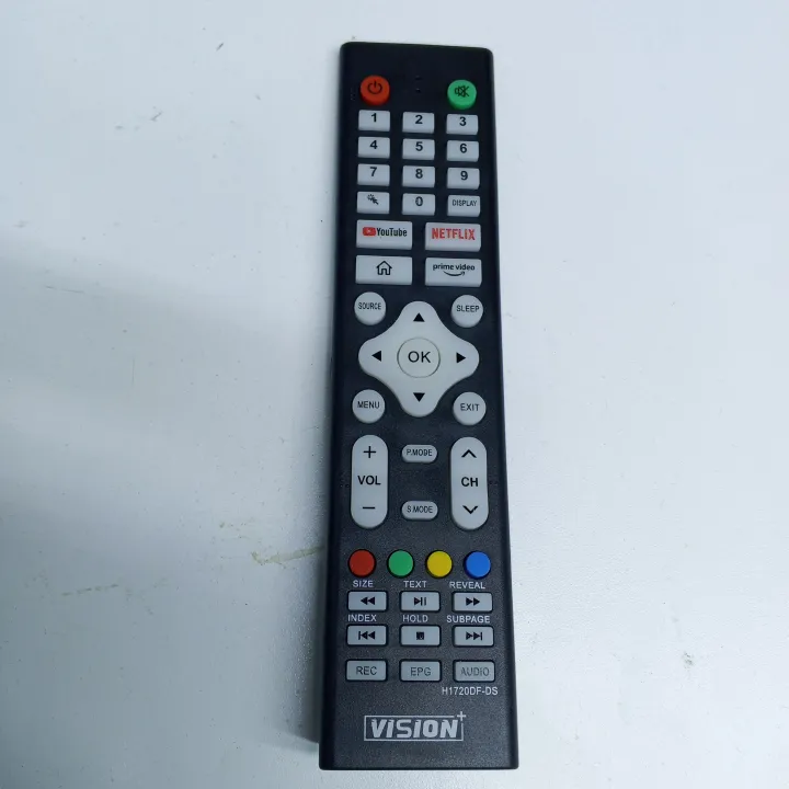 Vitron Smart Remote