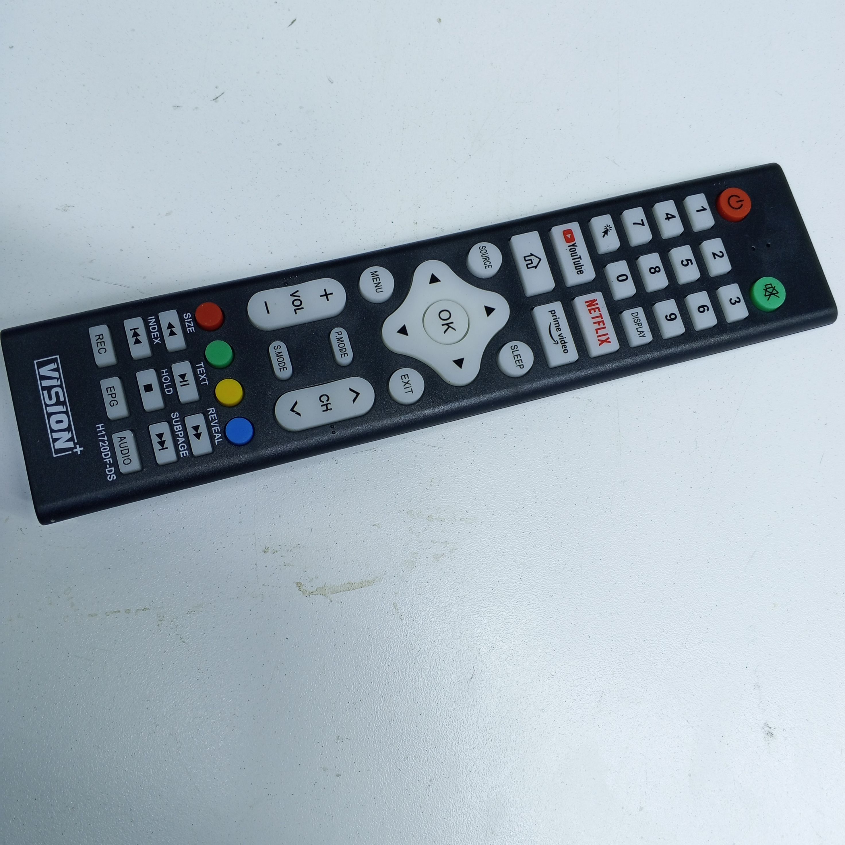 Vitron Smart Remote