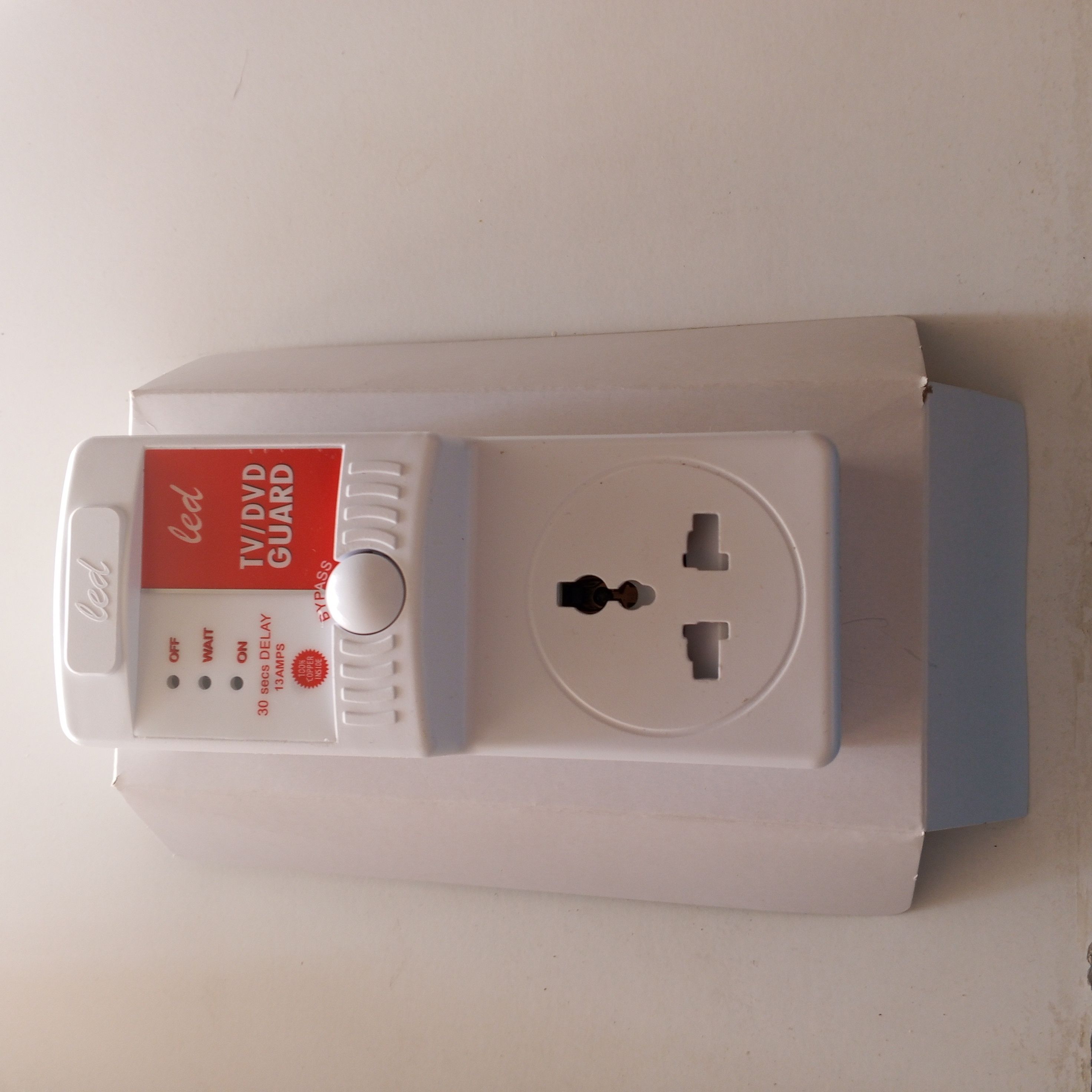 TV/Fridge Guard Original