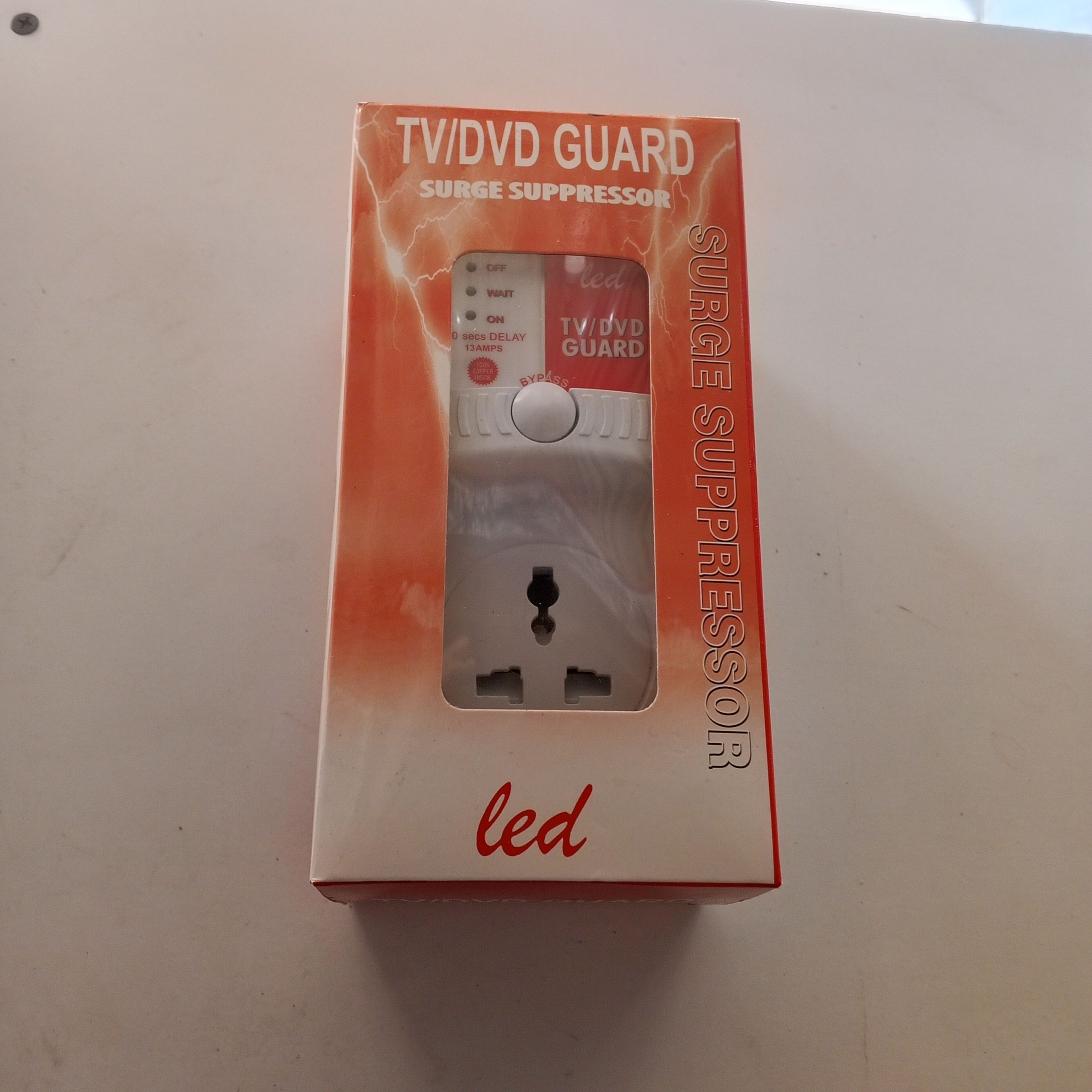 TV/Fridge Guard Original