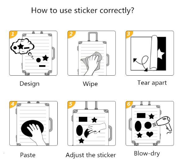 50Pcs Retro Black and White Y2K Girl Stickers DIY Luggage Guitar Water Bottle Computer Phone Case Laptop Sticker Decal H-36-H-68