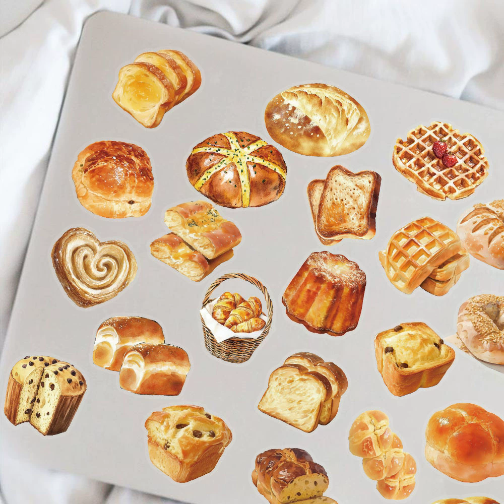 50Pcs Retro Black and White Y2K Girl Stickers DIY Luggage Guitar Water Bottle Computer Phone Case Laptop Sticker Decal H-36-H-68