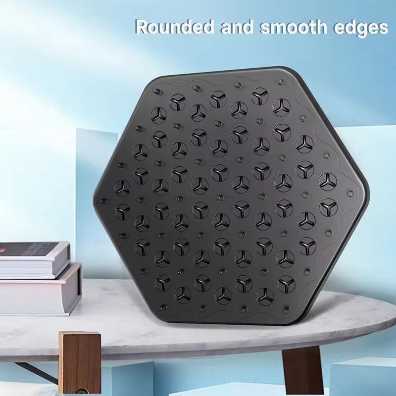Triangle Chess Duel Board Game Family Interaction Exercise Thinking Logic Ability Toy Multiplayer Desktop Delight Fight Toy Gift
