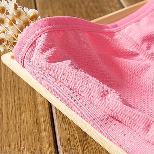 Menstrual Panties Women Sexy Pants Leak Proof Incontinence Underwear Period Proof Briefs High Waist Warm Female & FZ-362