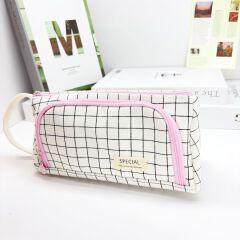 Large Capacity Pencil Case Kawaii Multifunction Pen Case Pencil Cases Bag School Office Pencil Pouch Student Stationery Supplies