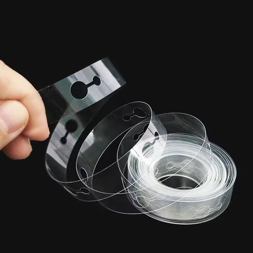 1PC  5M Balloon Chain Strip Arch Kit Balloon Garland Tapes Balloons Decorating Strip For Christmas Wedding Birthday Party Decor C-723