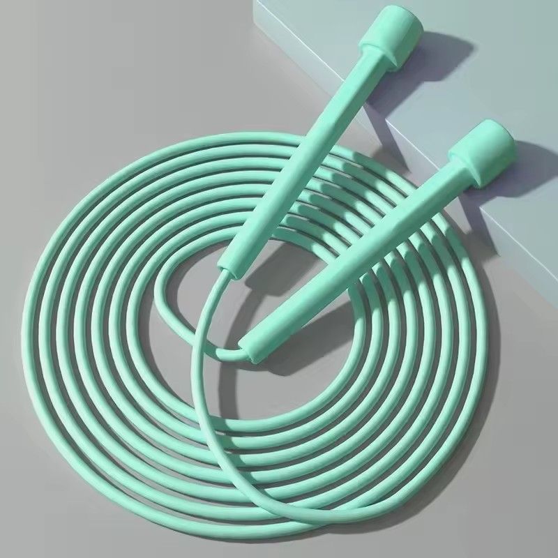 2.8M Professional Skipping Rope for Men Women Adult Jumping Ropes Weight Loss Children Sports Portable Fitness Gym Equipment