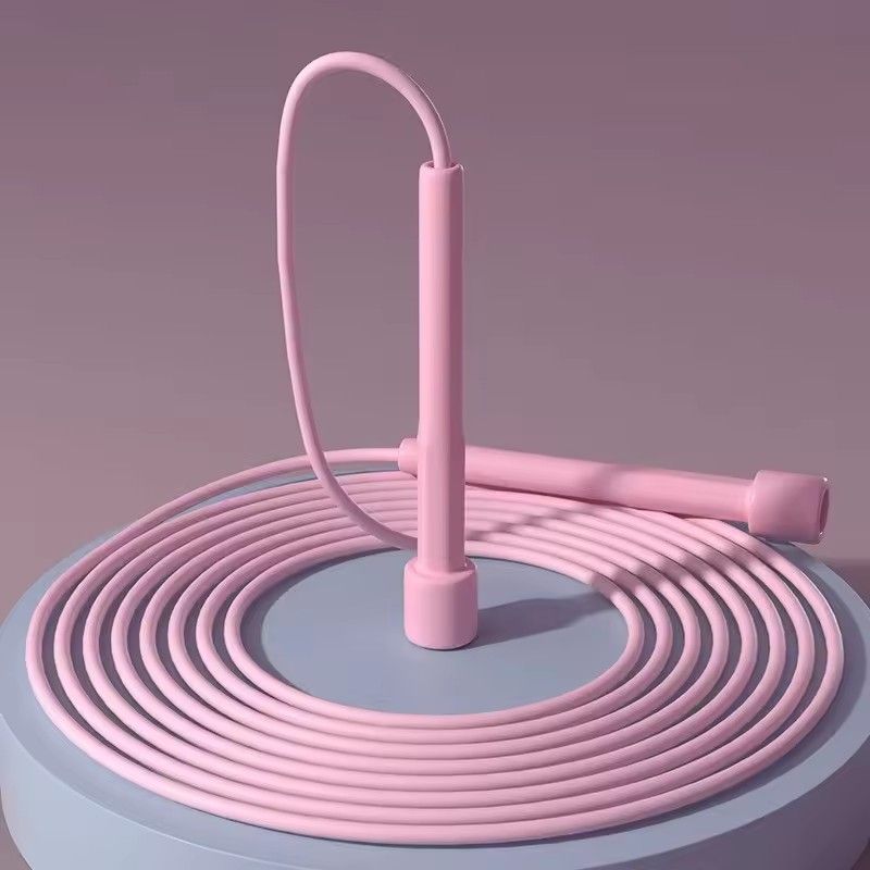 2.8M Professional Skipping Rope for Men Women Adult Jumping Ropes Weight Loss Children Sports Portable Fitness Gym Equipment