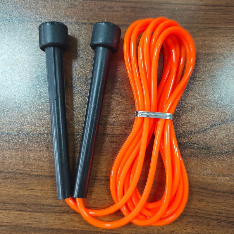 2.8M Professional Skipping Rope for Men Women Adult Jumping Ropes Weight Loss Children Sports Portable Fitness Gym Equipment