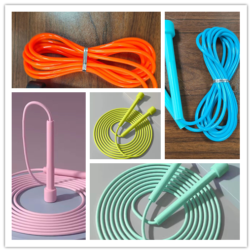 2.8M Professional Skipping Rope for Men Women Adult Jumping Ropes Weight Loss Children Sports Portable Fitness Gym Equipment