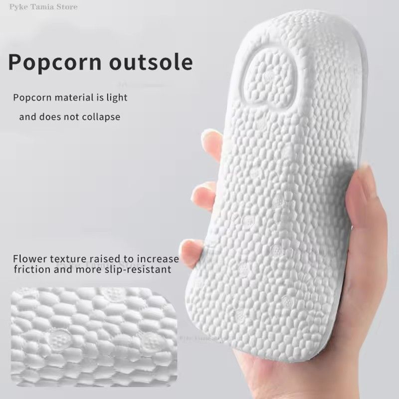 Height Increase Insoles Men Women Shoes Flat Feet Arch Support Orthopedic Insoles Sneakers Heel Lift Memory Foam Soft Shoe Pads C-204