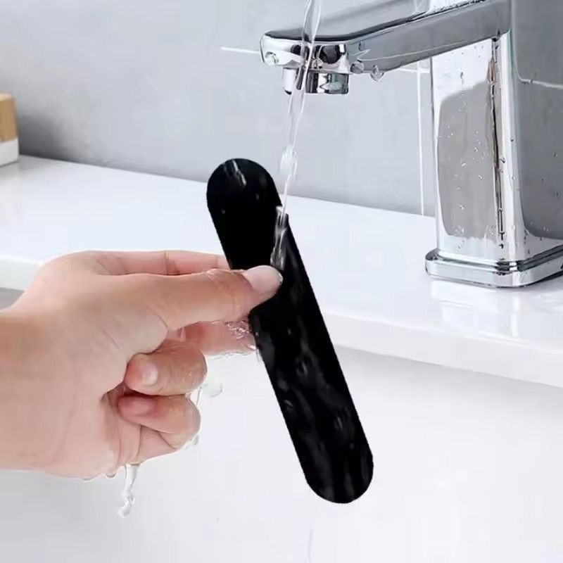 10PC Carpet Non-slip Sticker Reusable Washable Anti-slip Mat Anti Curling Rug Pads Floor Carpet Corner Clip Fixed Grippers Tape