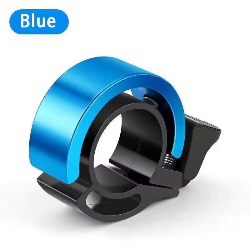 1PC   Soud Use for Bike Safety Cycling Call MTB Handlebar Horn bike accessories bike bell bicycle bell C-722 (