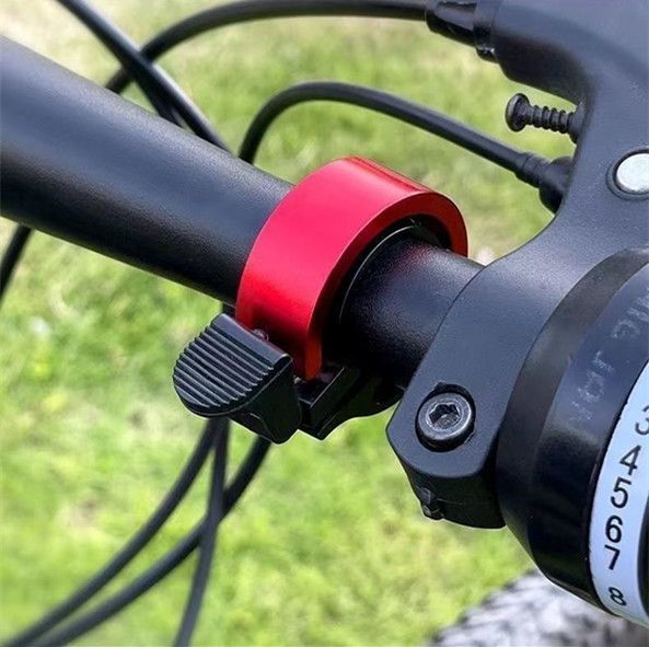 1PC   Soud Use for Bike Safety Cycling Call MTB Handlebar Horn bike accessories bike bell bicycle bell C-722 (
