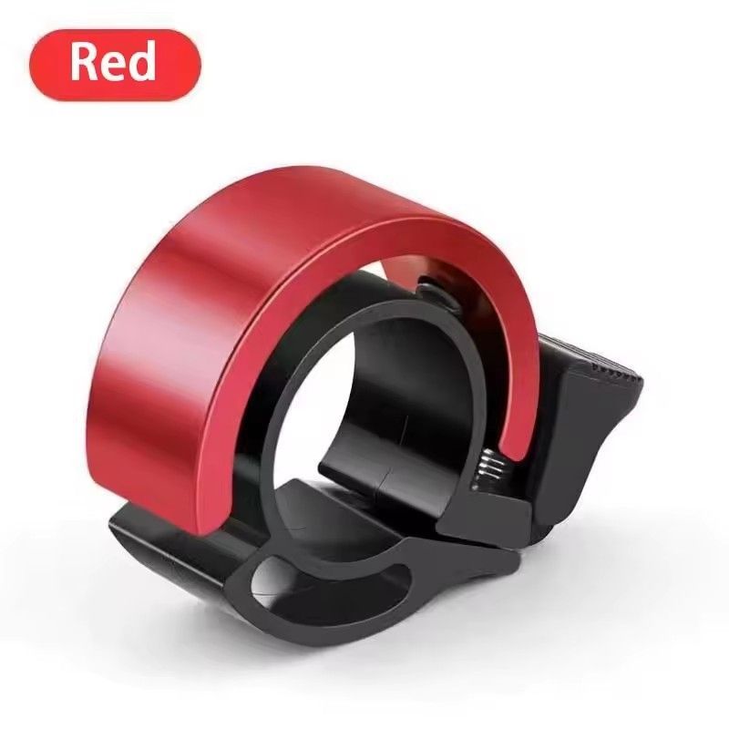 1PC   Soud Use for Bike Safety Cycling Call MTB Handlebar Horn bike accessories bike bell bicycle bell C-722 (