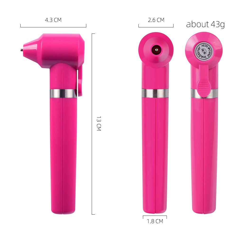 1pc Multicolor Electric Tattoo Ink Mixer Pigment Stirrer With 5 Sticks Mixing Tattoo Machine Supplies Tattoo Accessories Set C-495