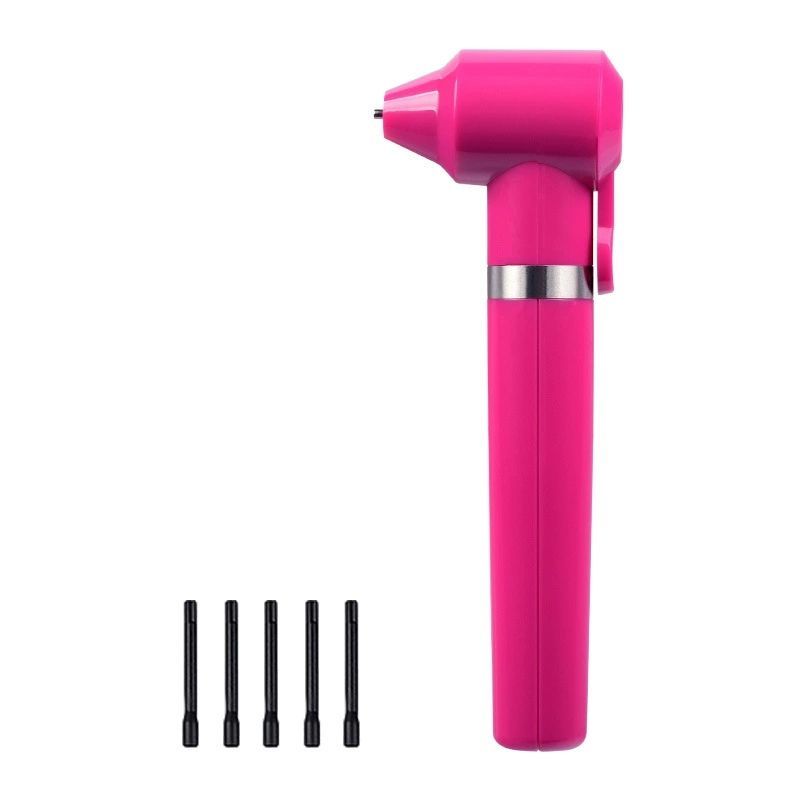 1pc Multicolor Electric Tattoo Ink Mixer Pigment Stirrer With 5 Sticks Mixing Tattoo Machine Supplies Tattoo Accessories Set C-495