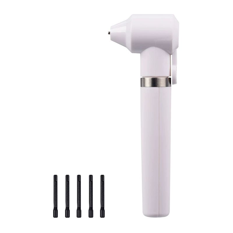 1pc Multicolor Electric Tattoo Ink Mixer Pigment Stirrer With 5 Sticks Mixing Tattoo Machine Supplies Tattoo Accessories Set C-495