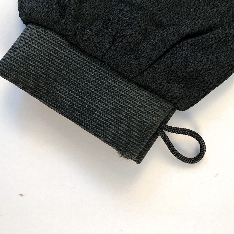 1pc Hot Moroccan Hammam Exfoliating Mitt Kessa Scrub Glove Preparation Durable Shower Scrub Gloves Body Facial Tan Massage Mitt E-1048