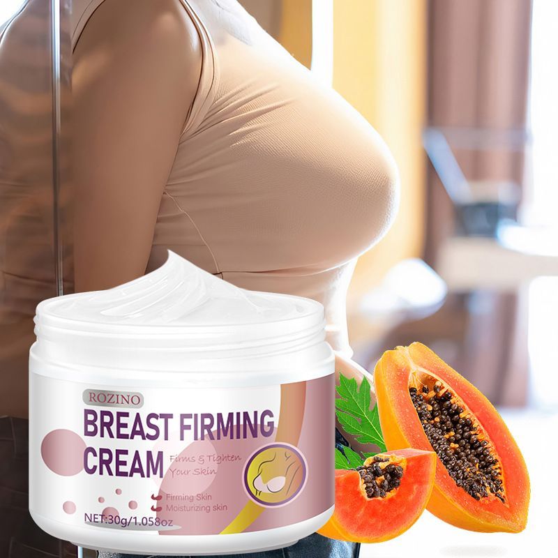 1PC Breast Enhancement Cream, Plump Cream, Body Care Massage, Lifting Plump Cream, Plump Curve, Shaping Cream B2-1044
