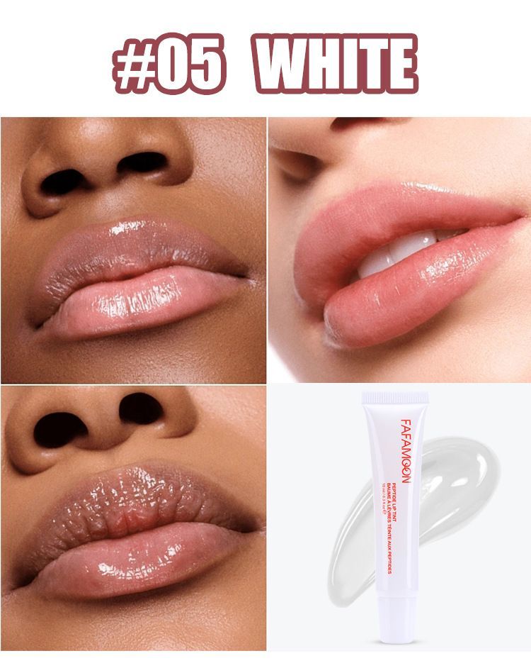 1PC Moisturizing Mirror Lip Gloss Nutritious Lip Oil Cosmetic Portable Make-up Silicone Phone Case For Iphone Lipgloss Holder Cover B2-980