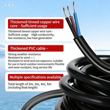 1PCS    Controller Float Switch Liquid Switches Liquid Fluid Water Level Float Switch Contactor Sensor