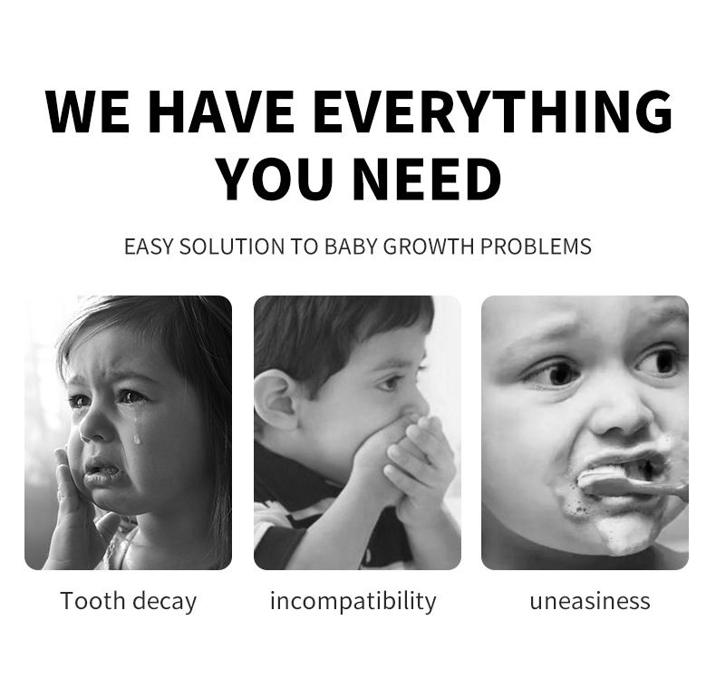 30PCS  Baby Oral Gauze Cleaning Sticks, Individual Pack Disposable Baby Tongue Moss Cleaner, Newborn Toothbrush Oral Care