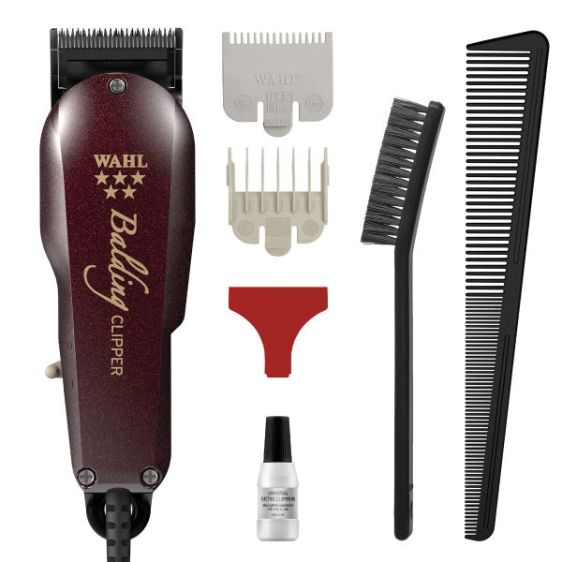 wahl 5 - Star Series Balding Professional Hair Clipper