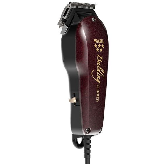 wahl 5 - Star Series Balding Professional Hair Clipper