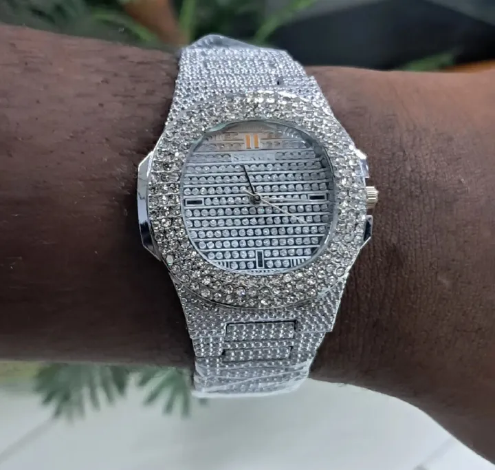 stylish Ice watch brand new