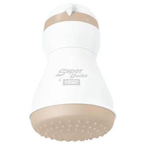 OFFER Super Ducha Fame Instant Shower Head - Salty Water