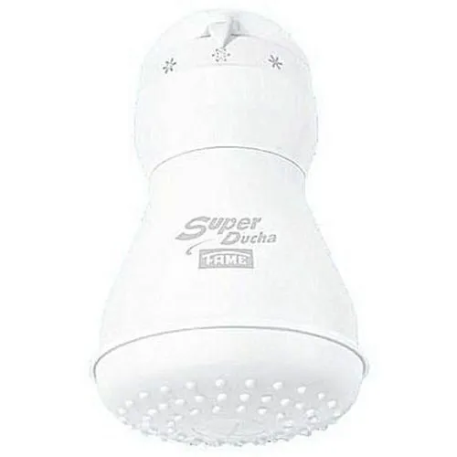 OFFER Super Ducha Fame Instant Shower Head - Salty Water