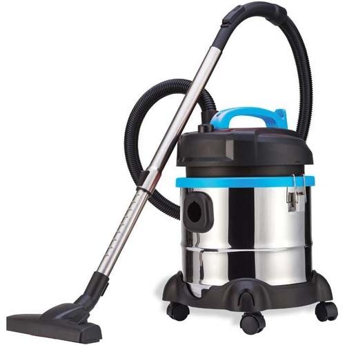 Ramtons RM/553 Wet & Dry Vacuum Cleaner – Powerful Multi‑Purpose Cleaning Machine, Durable build designed for long‑lasting use, Easy to move and maneuver around your home or workspace.
