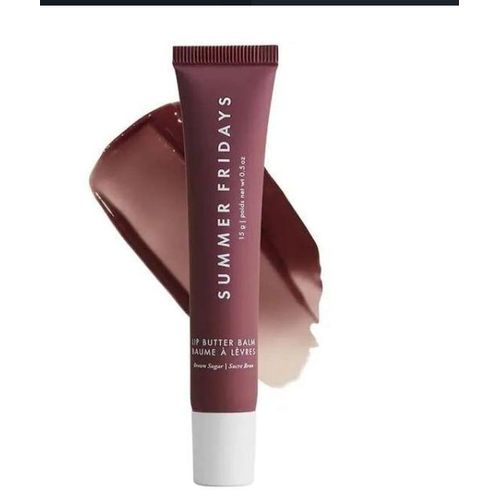 summerfriday lipgloss 15g