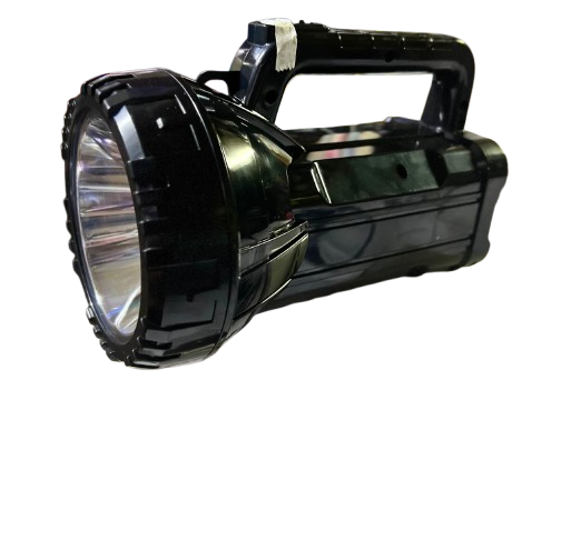 DP Light Torch – High‑Brightness Portable LED Flashlight, Powerful LED bulb with strong brightness, Compact, lightweight and easy to carry, Durable construction for outdoor use.