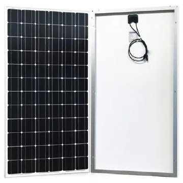 Solarmax 220W Solar Panel