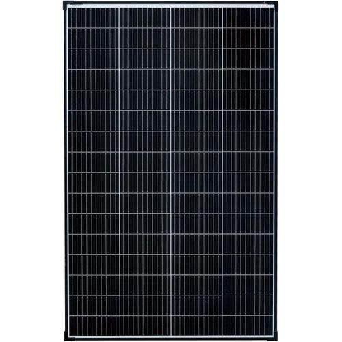 100 Watts Solar Panel Monocrystalline Solar Panel 25 Years Warranty