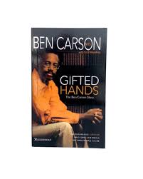 Gifted Hands by Ben Carson
