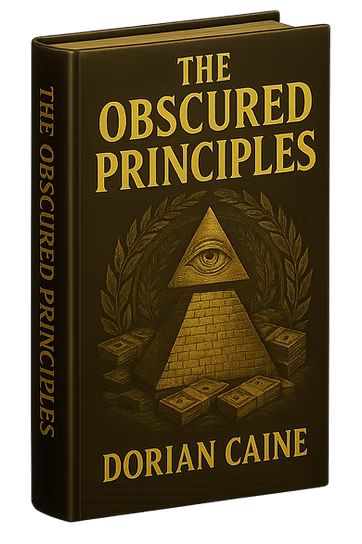 The Obscured Principles by Dorian Caine