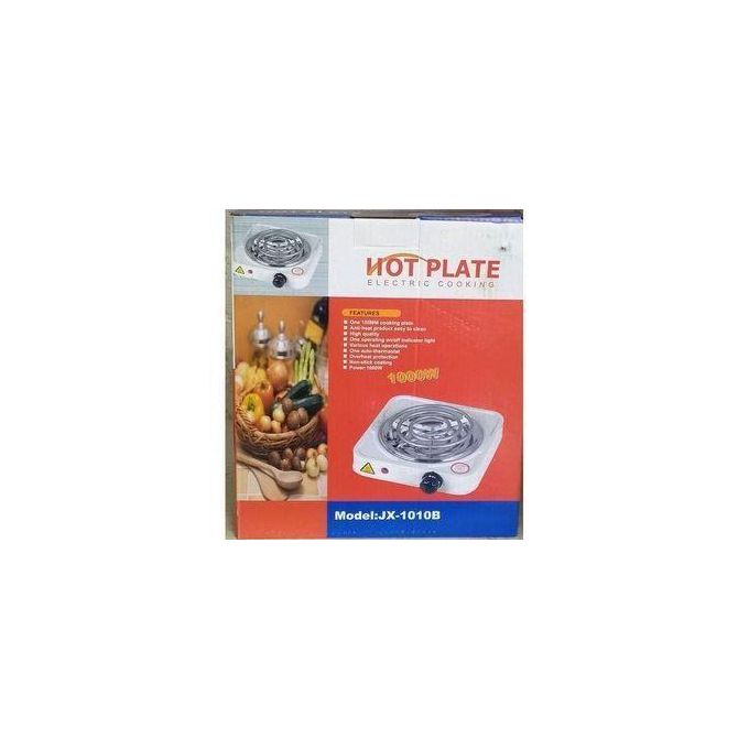 Electric Spiral Single Hot Plate/cooker